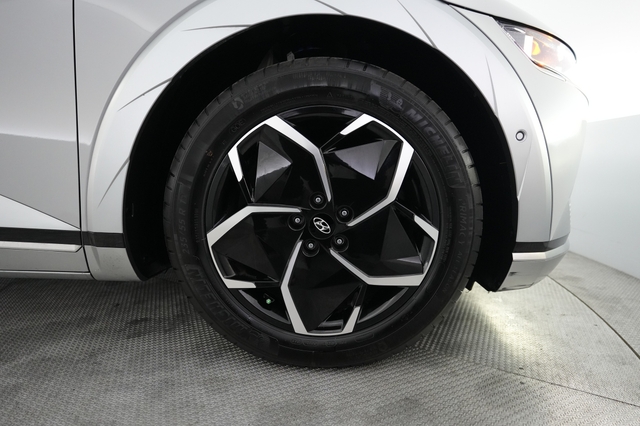 2024 Hyundai IONIQ 5