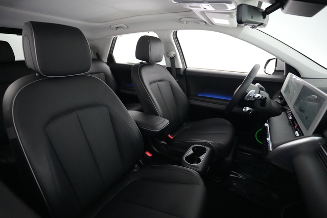 2024 Hyundai IONIQ 5