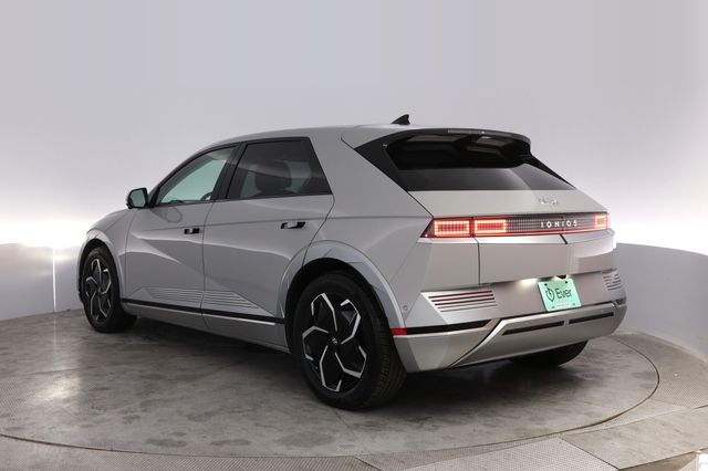 2024 Hyundai IONIQ 5