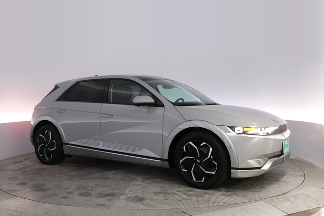 2024 Hyundai IONIQ 5