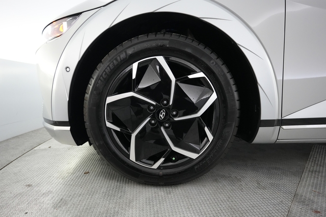 2024 Hyundai IONIQ 5