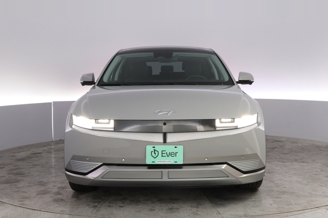 2024 Hyundai IONIQ 5
