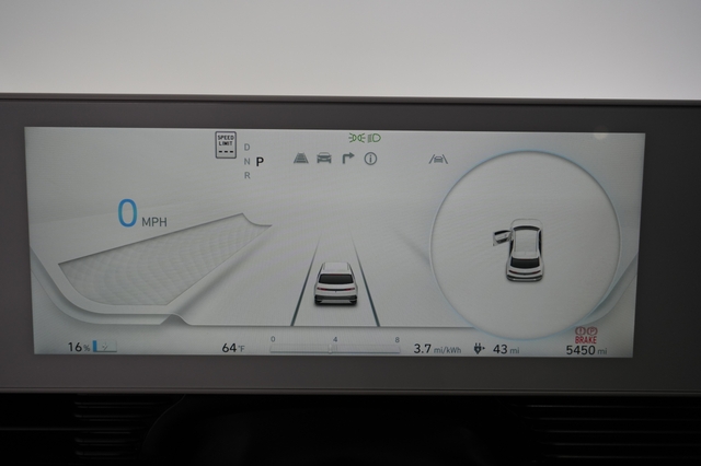2024 Hyundai IONIQ 5