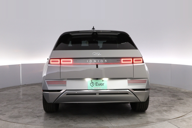 2024 Hyundai IONIQ 5