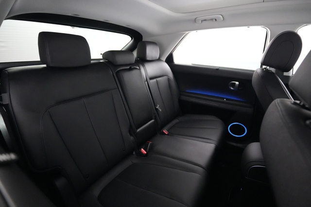 2024 Hyundai IONIQ 5
