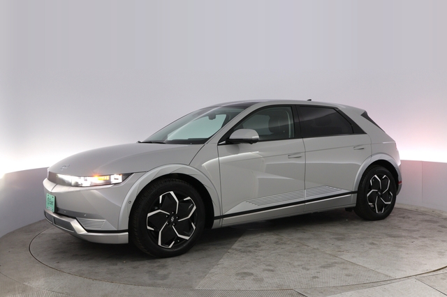 2024 Hyundai IONIQ 5