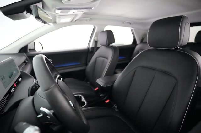 2024 Hyundai IONIQ 5