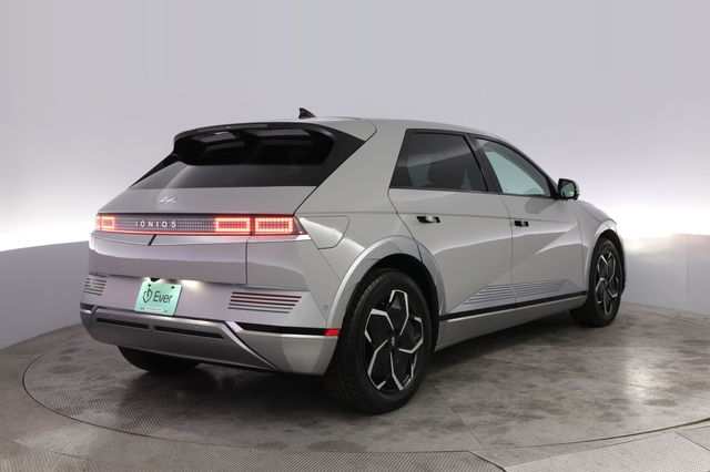 2024 Hyundai IONIQ 5