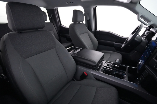 2024 Ford F-150 Lightning