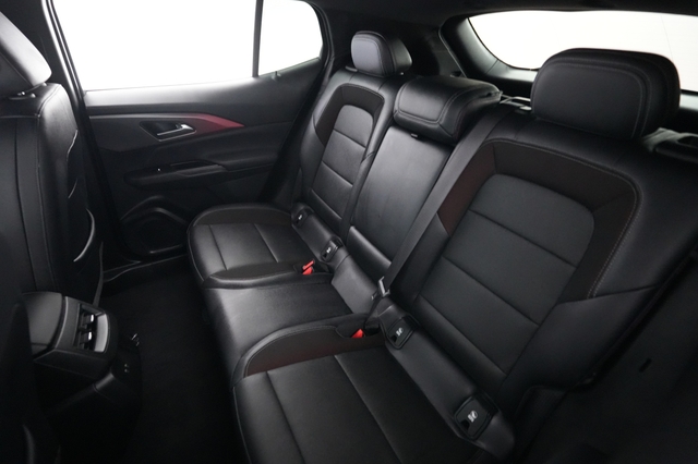 2024 Chevrolet Equinox EV