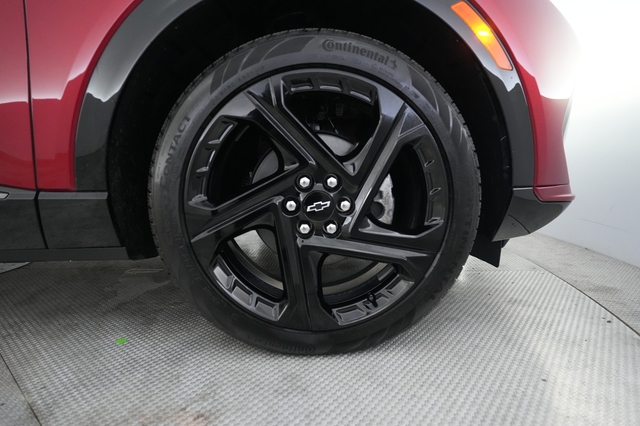 2024 Chevrolet Equinox EV