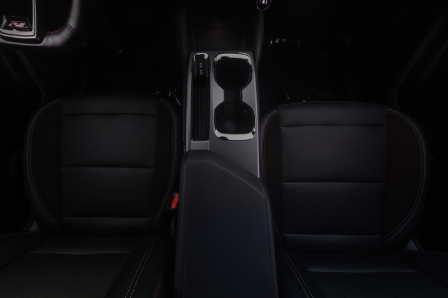 2024 Chevrolet Equinox EV