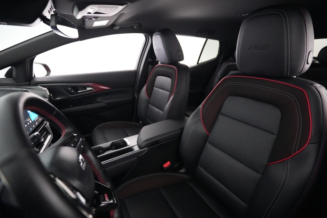 2024 Chevrolet Equinox EV