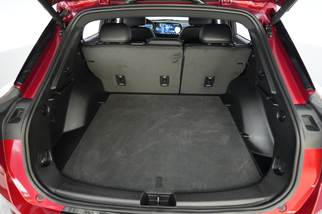 2024 Chevrolet Equinox EV