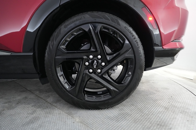 2024 Chevrolet Equinox EV