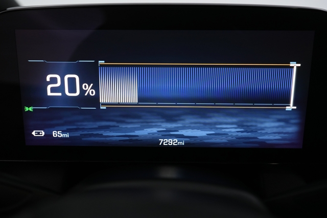 2024 Chevrolet Equinox EV