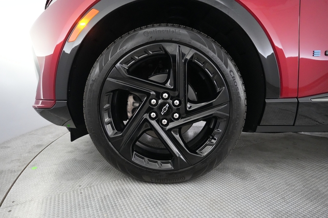 2024 Chevrolet Equinox EV
