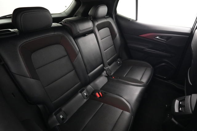 2024 Chevrolet Equinox EV