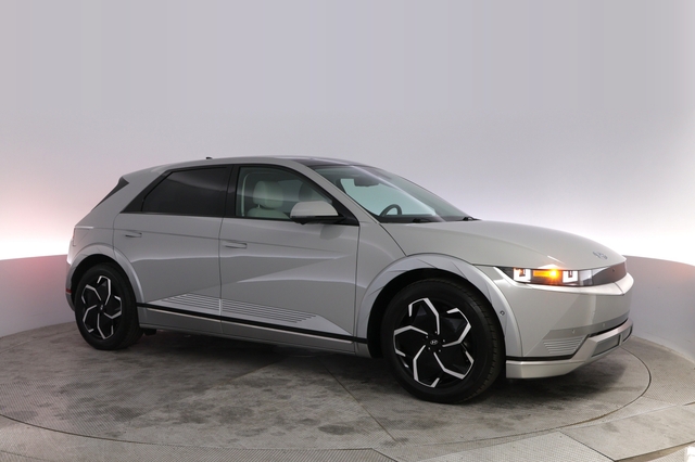 2024 Hyundai IONIQ 5