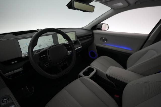 2024 Hyundai IONIQ 5