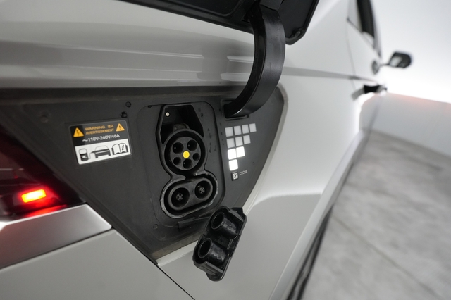 2024 Hyundai IONIQ 5