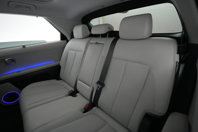 2024 Hyundai IONIQ 5