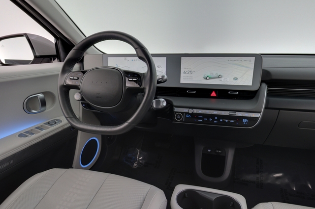 2024 Hyundai IONIQ 5