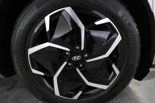 2024 Hyundai IONIQ 5