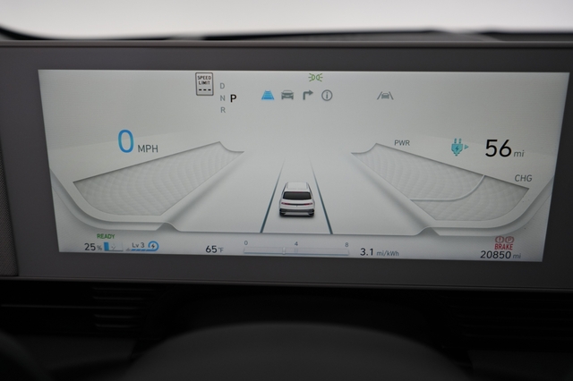 2024 Hyundai IONIQ 5