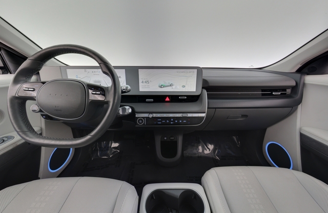 2024 Hyundai IONIQ 5