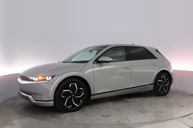 2024 Hyundai IONIQ 5