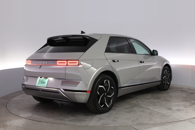 2024 Hyundai IONIQ 5