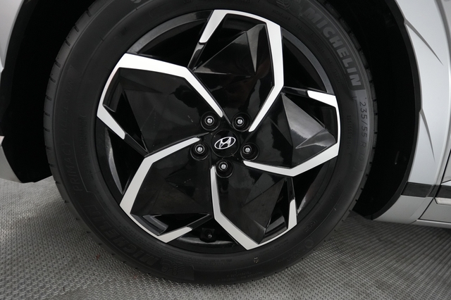2024 Hyundai IONIQ 5