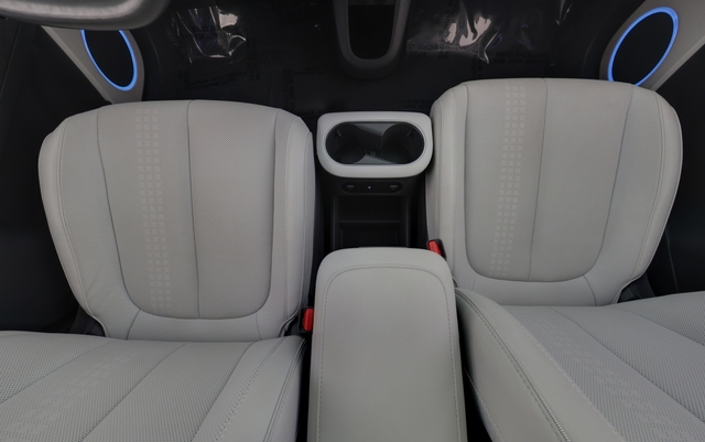 2024 Hyundai IONIQ 5