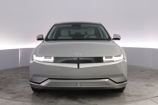 2024 Hyundai IONIQ 5