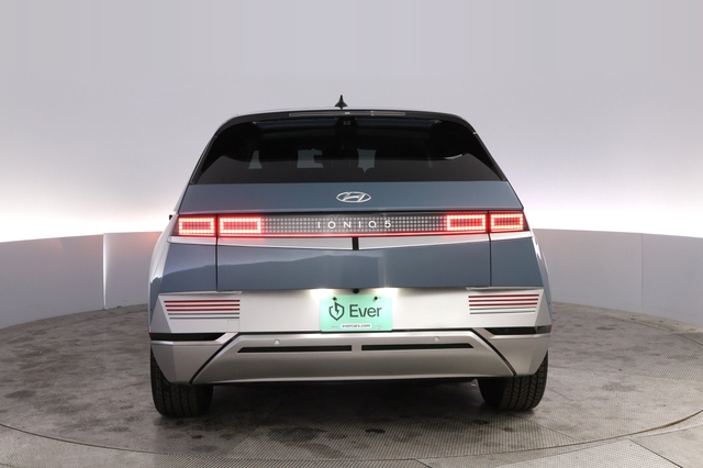 2024 Hyundai IONIQ 5