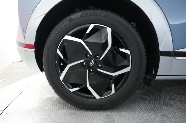 2024 Hyundai IONIQ 5
