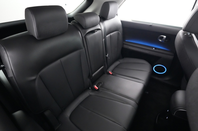 2024 Hyundai IONIQ 5