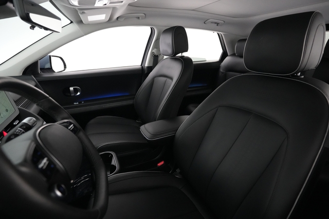 2024 Hyundai IONIQ 5