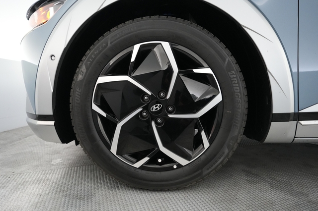 2024 Hyundai IONIQ 5