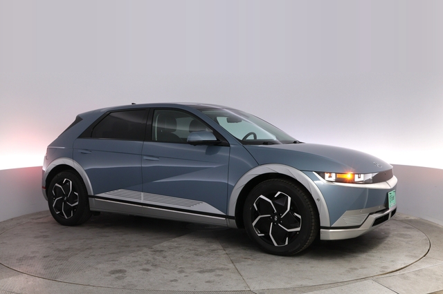 2024 Hyundai IONIQ 5