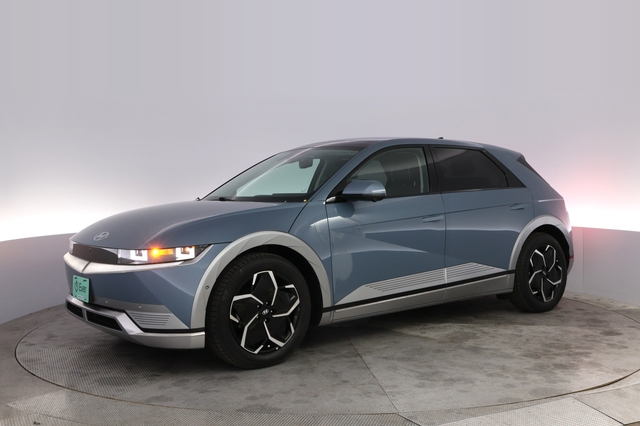 2024 Hyundai IONIQ 5
