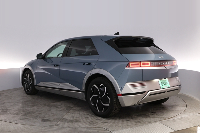 2024 Hyundai IONIQ 5