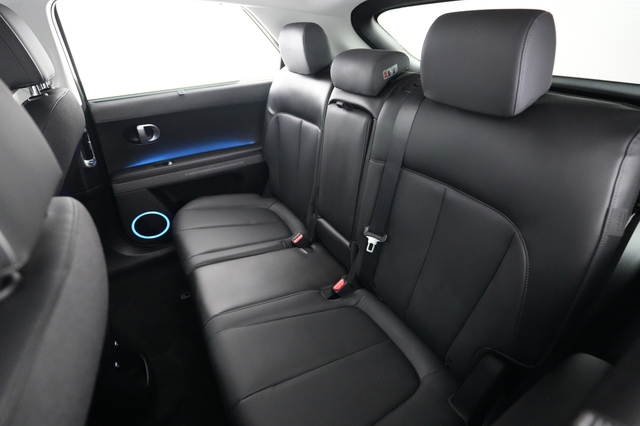2024 Hyundai IONIQ 5