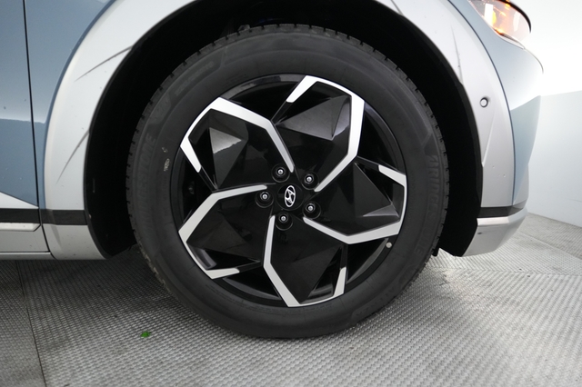 2024 Hyundai IONIQ 5