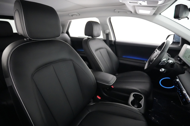2024 Hyundai IONIQ 5