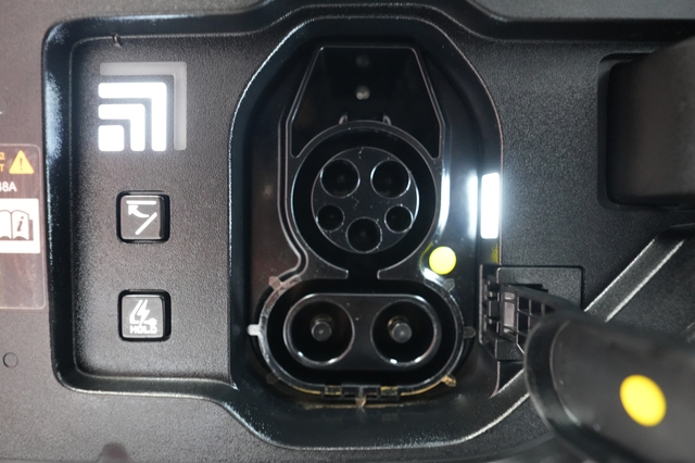 2024 Kia EV9