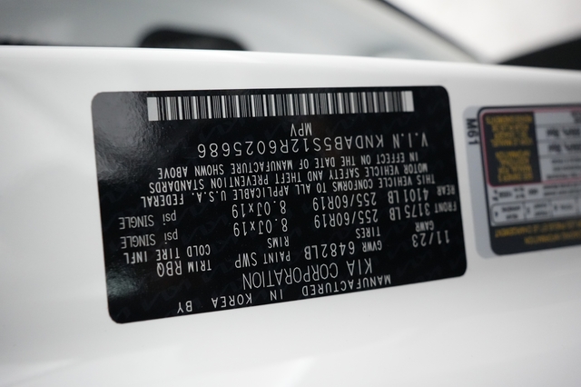 2024 Kia EV9