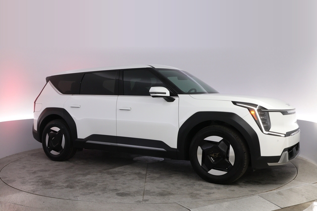 2024 Kia EV9
