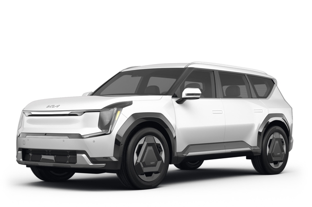 2024 Kia EV9